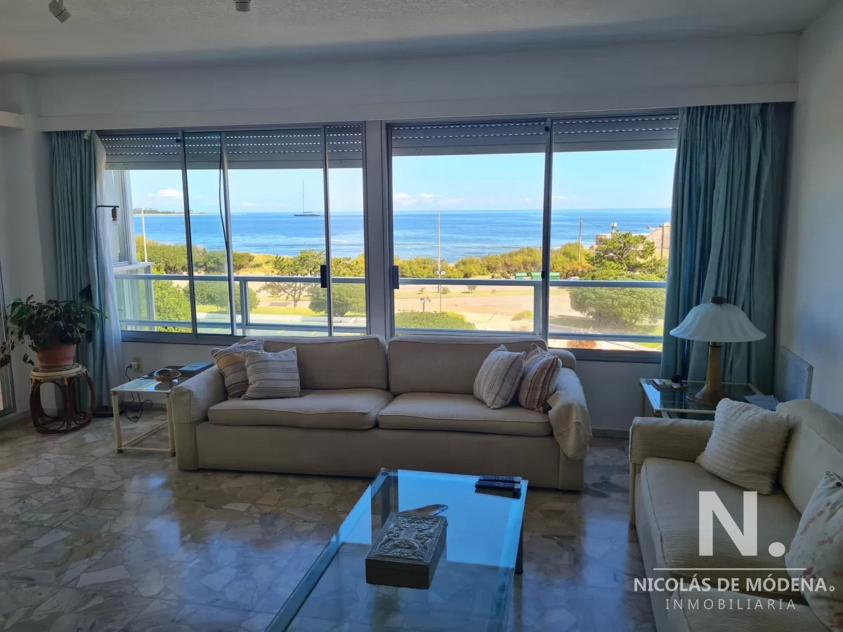 Mansa - GoPunta - Portal Inmobiliario de Punta del Este - Maldonado