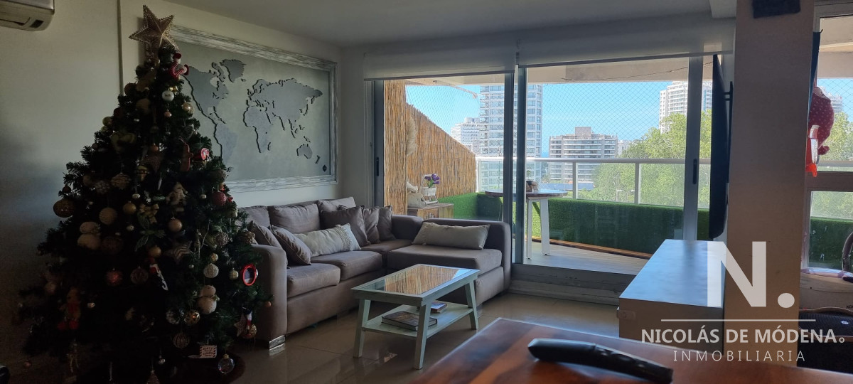 Roosevelt - GoPunta - Portal Inmobiliario de Punta del Este - Maldonado