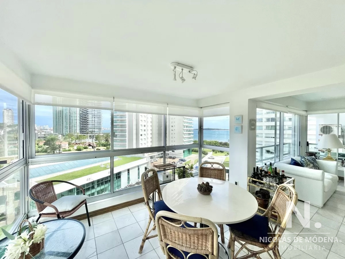 Mansa - GoPunta - Portal Inmobiliario de Punta del Este - Maldonado