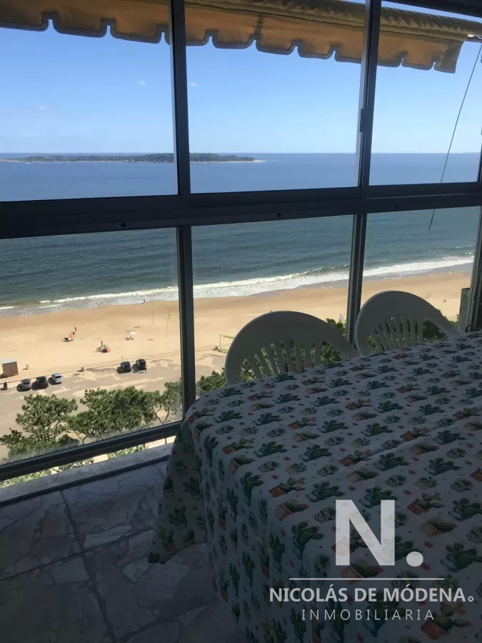 Mansa - GoPunta - Portal Inmobiliario de Punta del Este - Maldonado