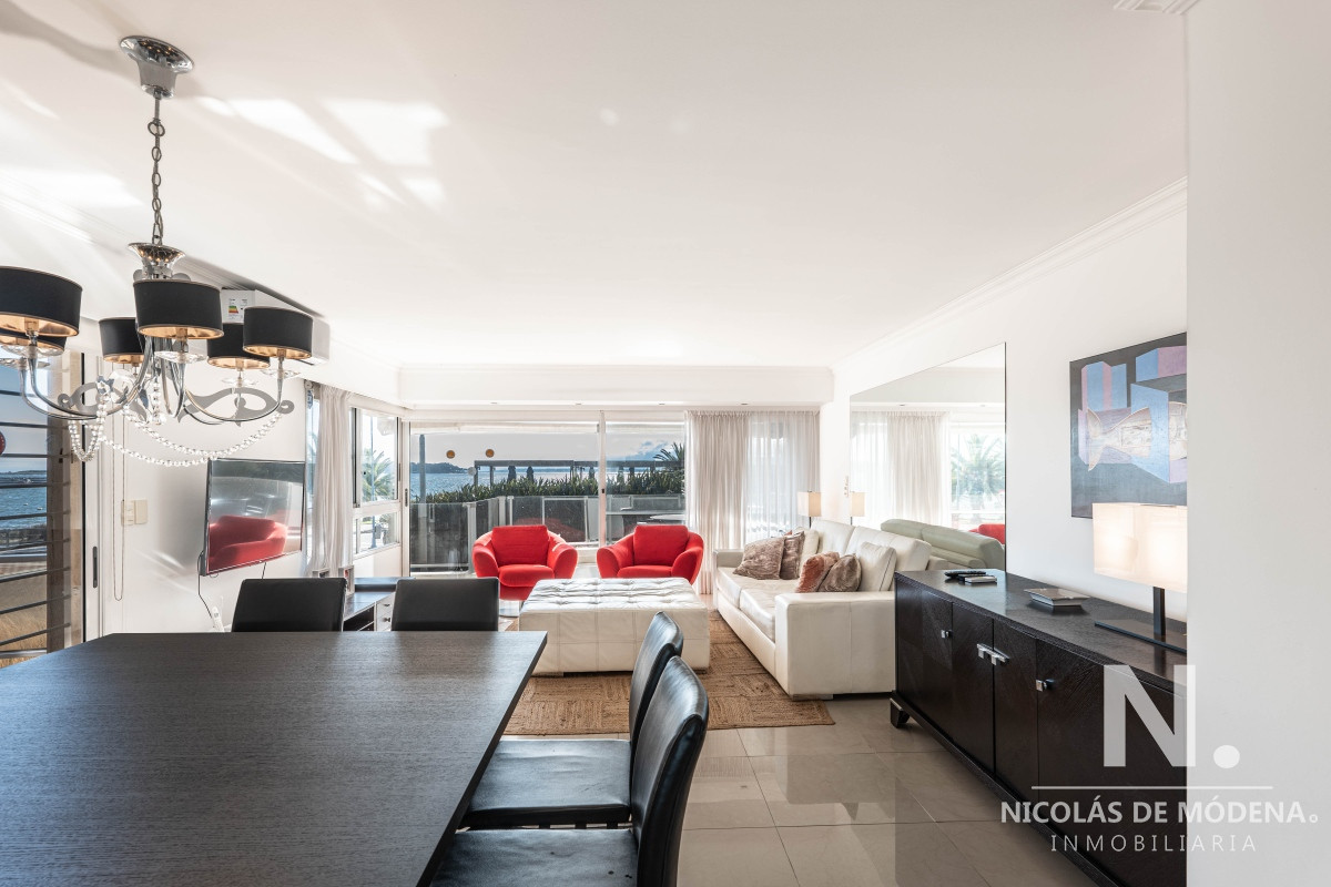 Península - GoPunta - Portal Inmobiliario de Punta del Este - Maldonado