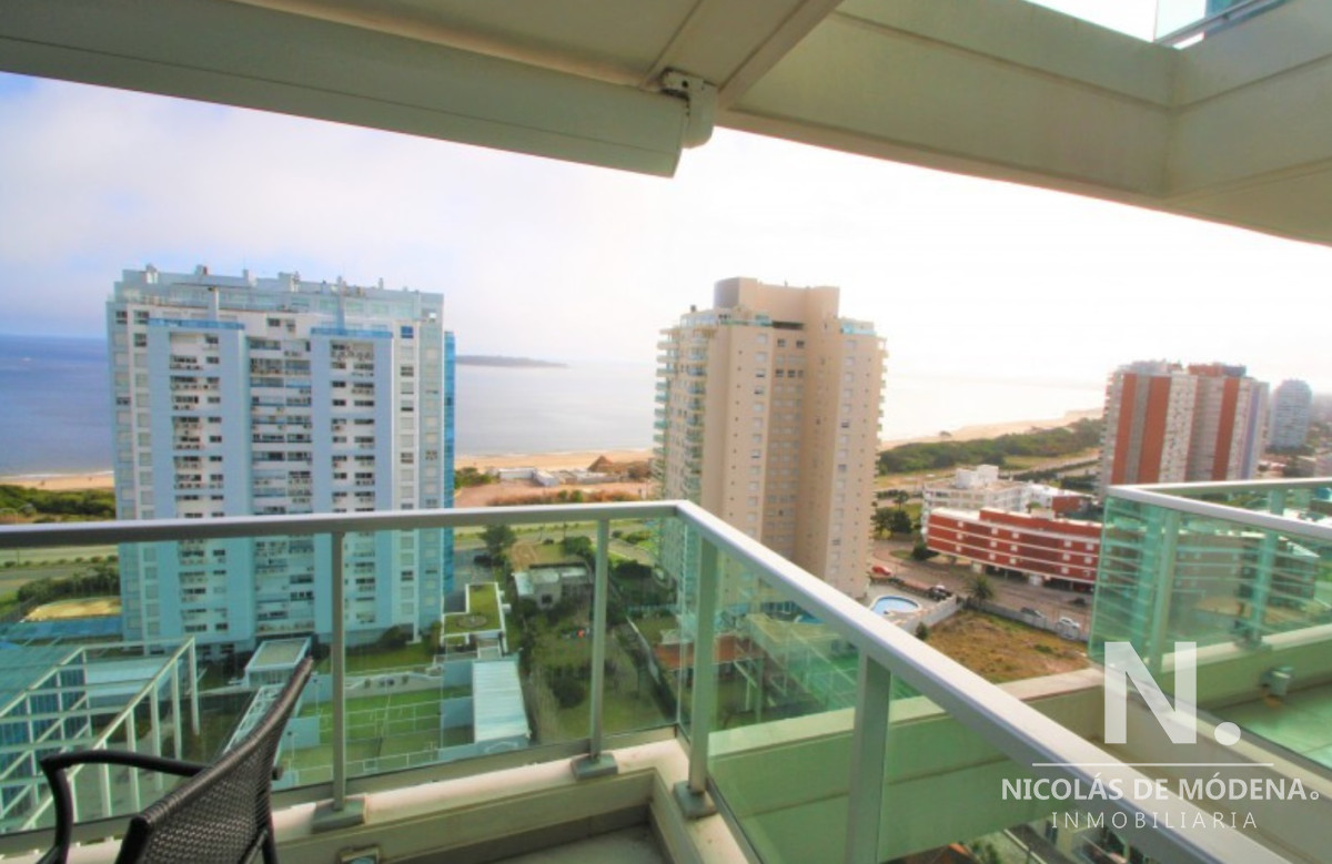 Mansa - GoPunta - Portal Inmobiliario de Punta del Este - Maldonado