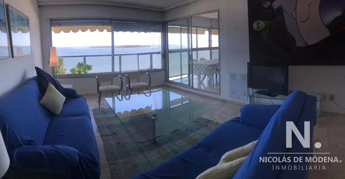 Mansa - GoPunta - Portal Inmobiliario de Punta del Este - Maldonado
