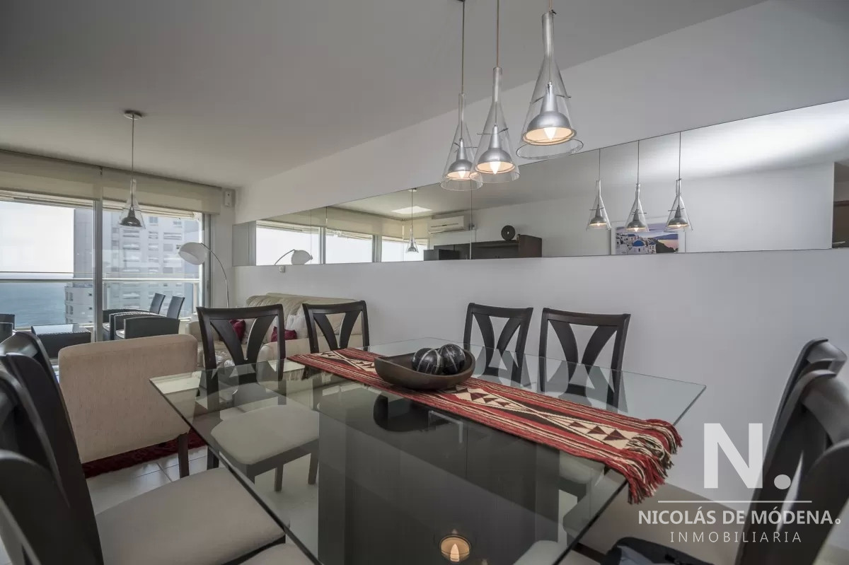 Mansa - GoPunta - Portal Inmobiliario de Punta del Este - Maldonado