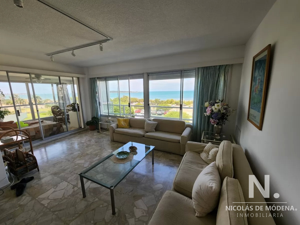 Mansa - GoPunta - Portal Inmobiliario de Punta del Este - Maldonado