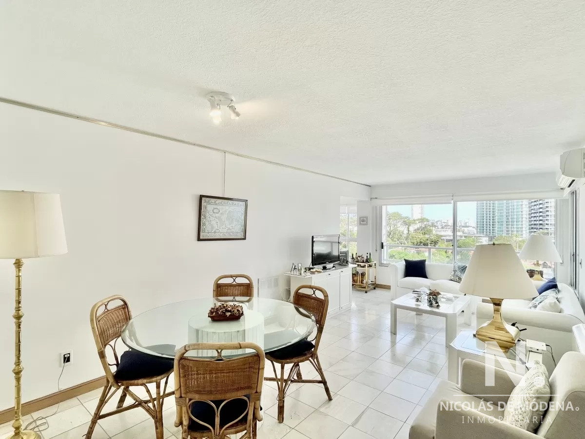 Mansa - GoPunta - Portal Inmobiliario de Punta del Este - Maldonado