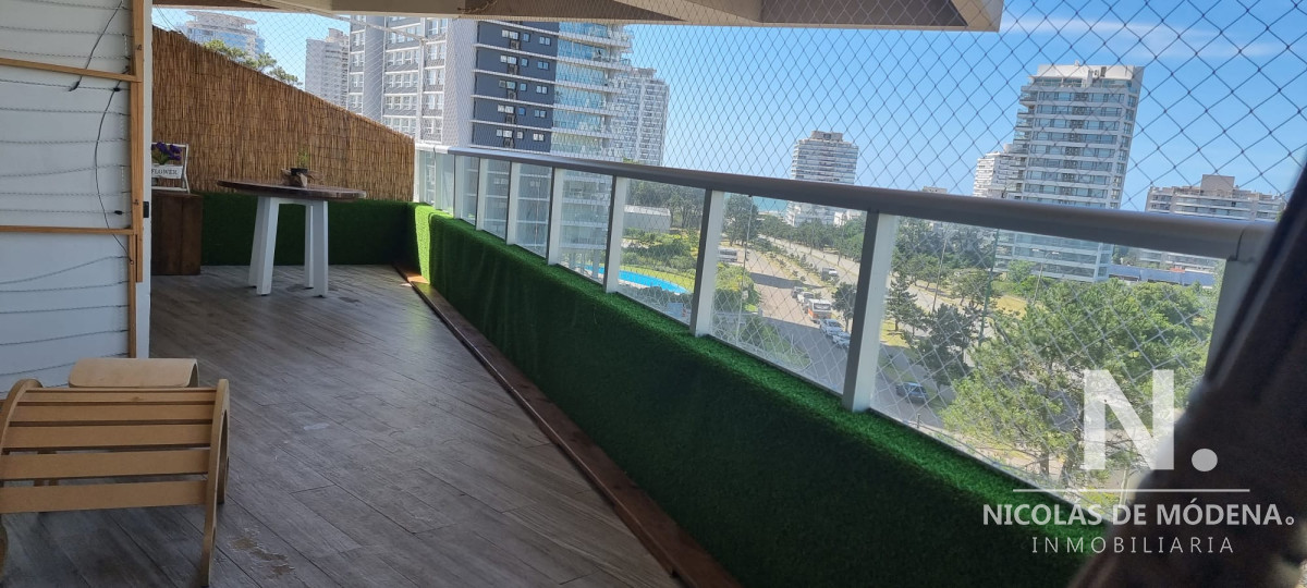Roosevelt - GoPunta - Portal Inmobiliario de Punta del Este - Maldonado