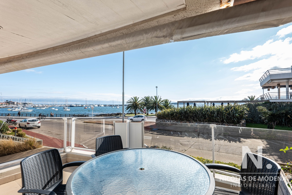 Península - GoPunta - Portal Inmobiliario de Punta del Este - Maldonado