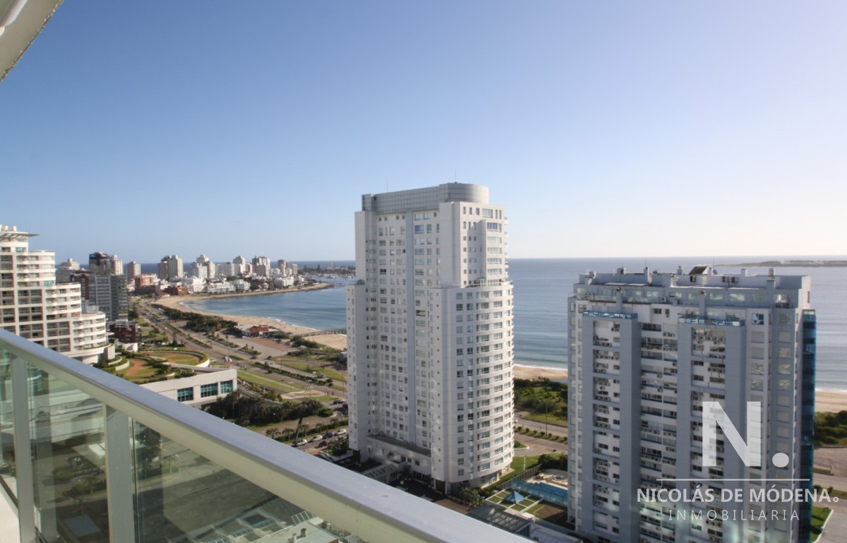 Mansa - GoPunta - Portal Inmobiliario de Punta del Este - Maldonado