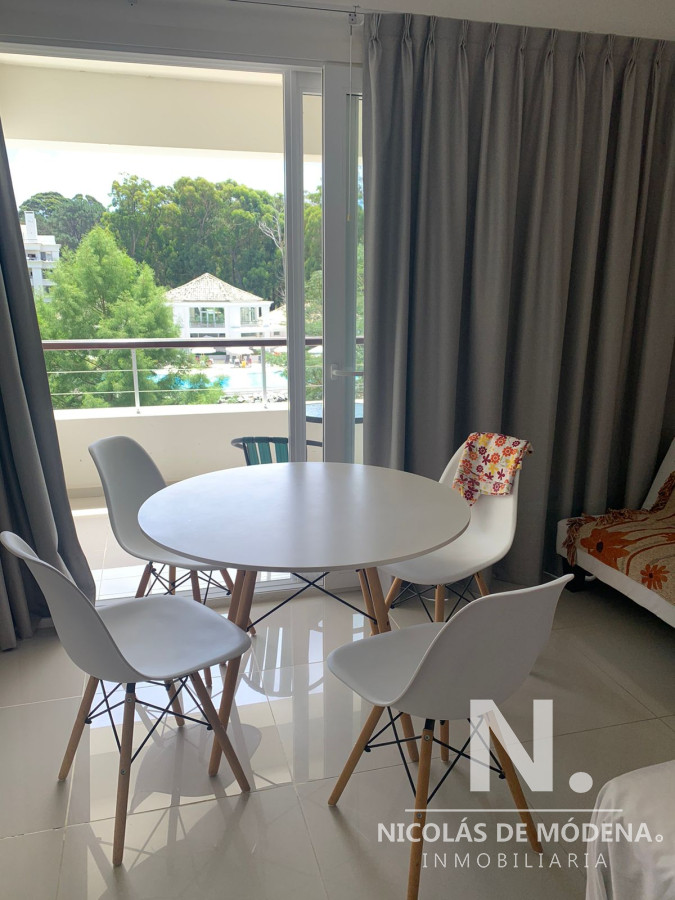 Complejo Solanas - GoPunta - Portal Inmobiliario de Punta del Este - Maldonado