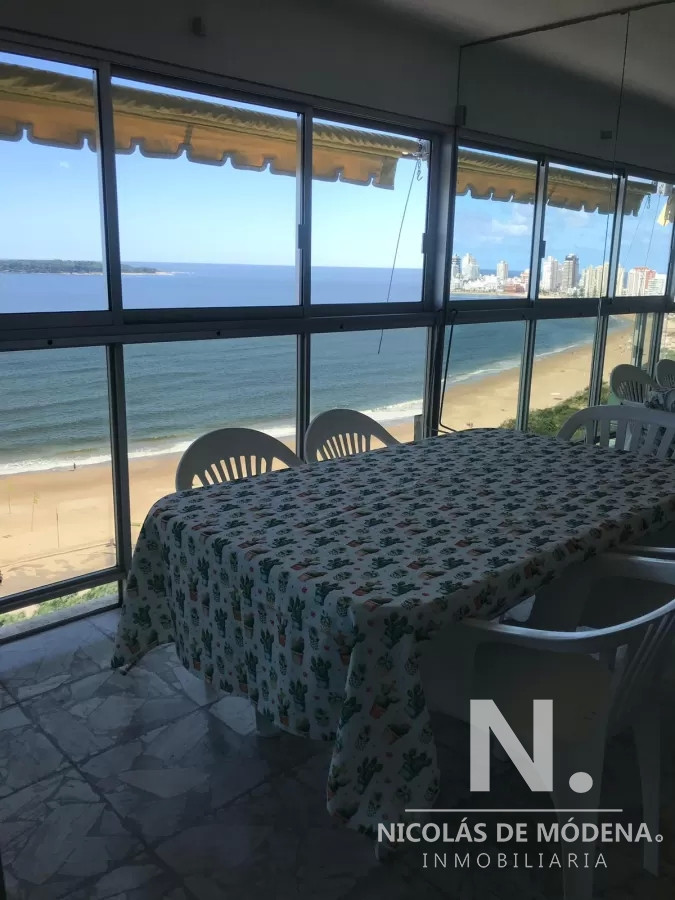 Mansa - GoPunta - Portal Inmobiliario de Punta del Este - Maldonado