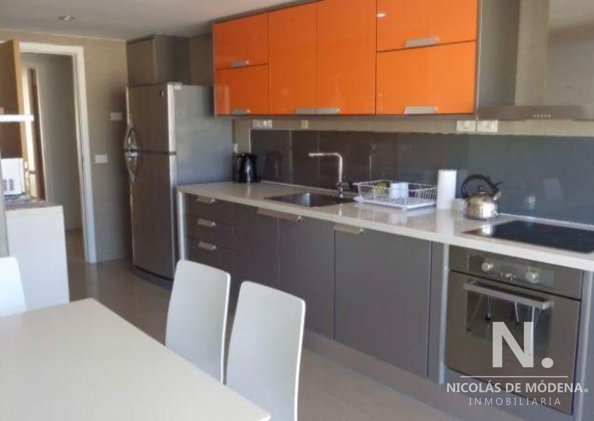 Mansa - GoPunta - Portal Inmobiliario de Punta del Este - Maldonado