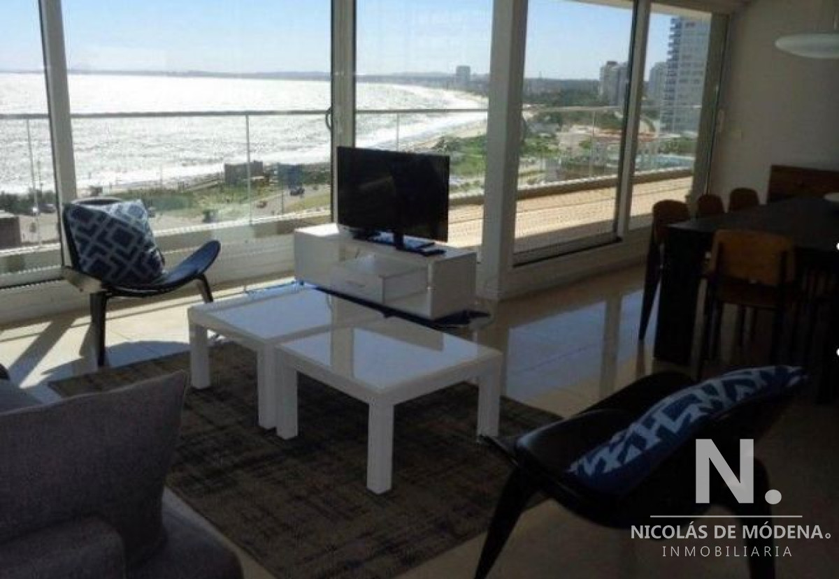 Mansa - GoPunta - Portal Inmobiliario de Punta del Este - Maldonado