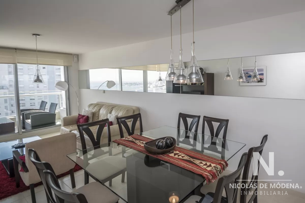 Mansa - GoPunta - Portal Inmobiliario de Punta del Este - Maldonado