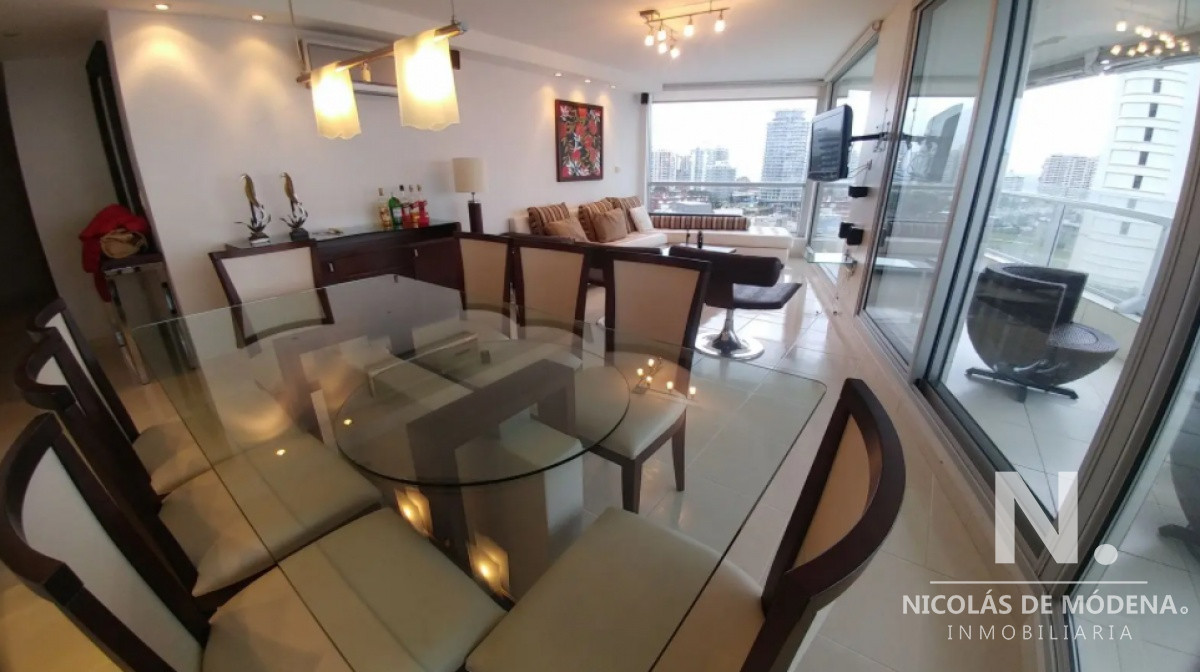 Mansa - GoPunta - Portal Inmobiliario de Punta del Este - Maldonado