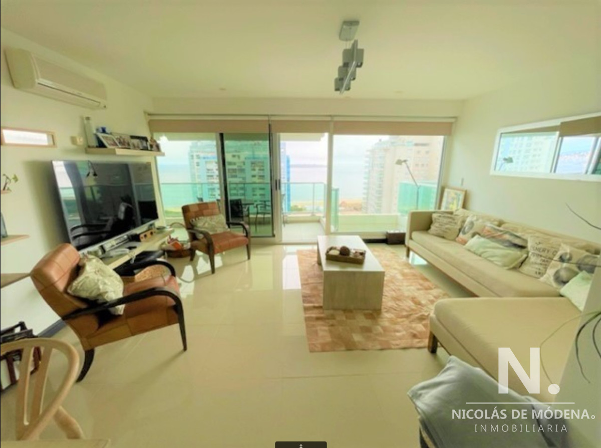 Mansa - GoPunta - Portal Inmobiliario de Punta del Este - Maldonado