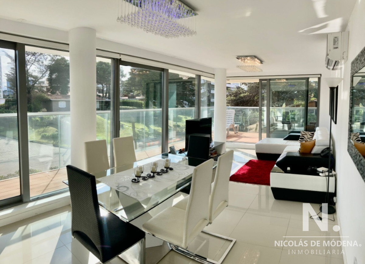 Brava - GoPunta - Portal Inmobiliario de Punta del Este - Maldonado