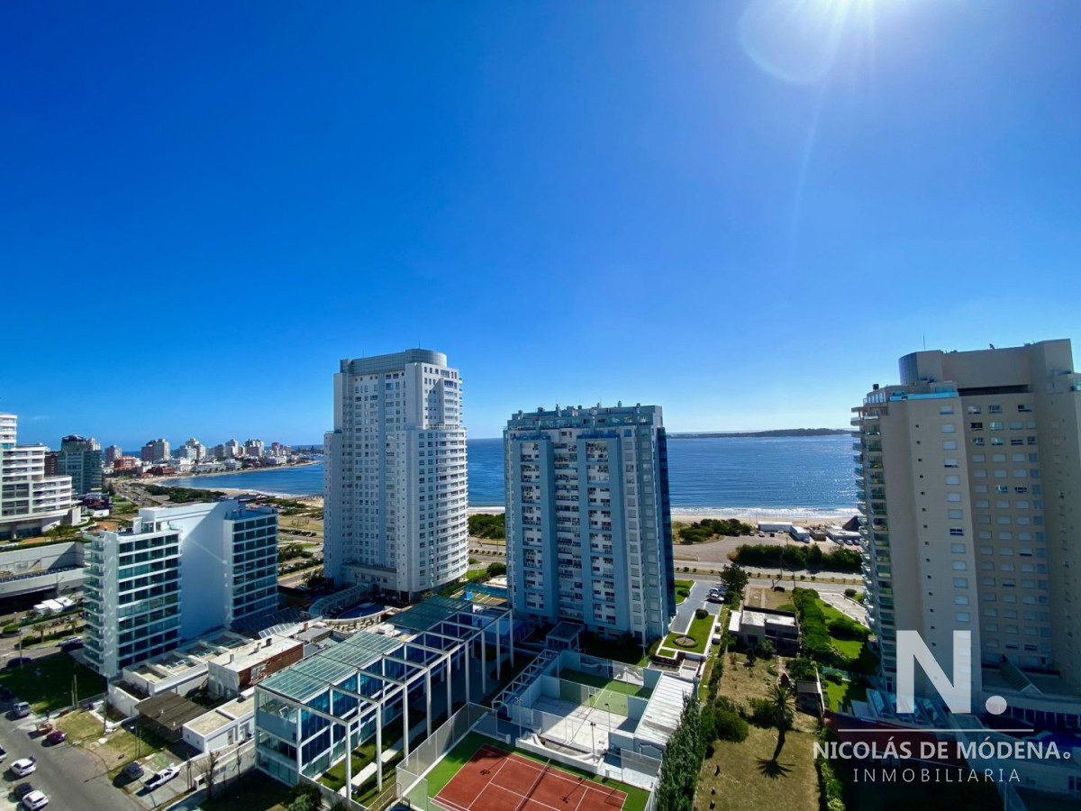 Mansa - GoPunta - Portal Inmobiliario de Punta del Este - Maldonado