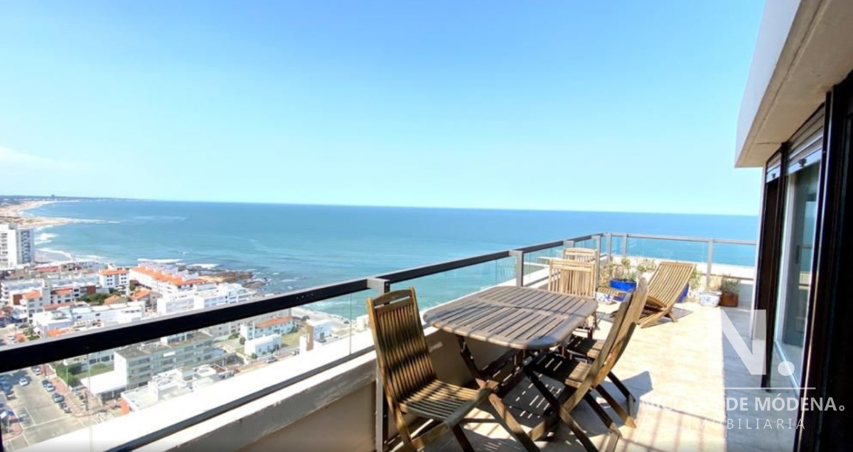 Península - GoPunta - Portal Inmobiliario de Punta del Este - Maldonado