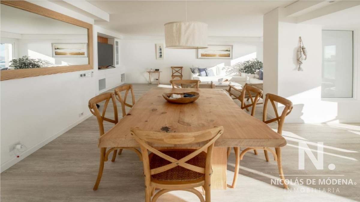 Mansa - GoPunta - Portal Inmobiliario de Punta del Este - Maldonado