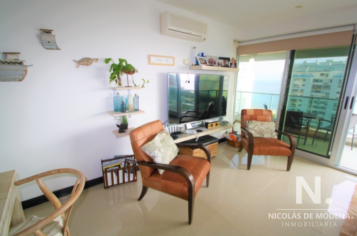 Mansa - GoPunta - Portal Inmobiliario de Punta del Este - Maldonado