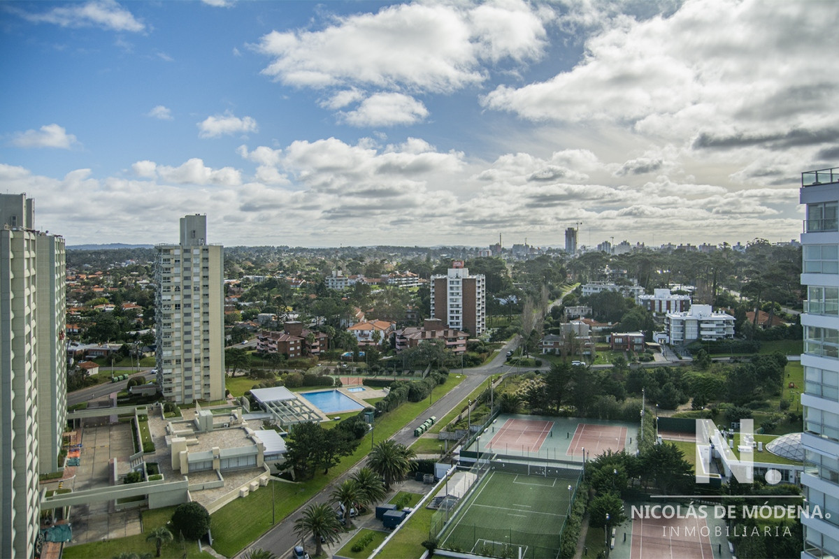 Mansa - GoPunta - Portal Inmobiliario de Punta del Este - Maldonado