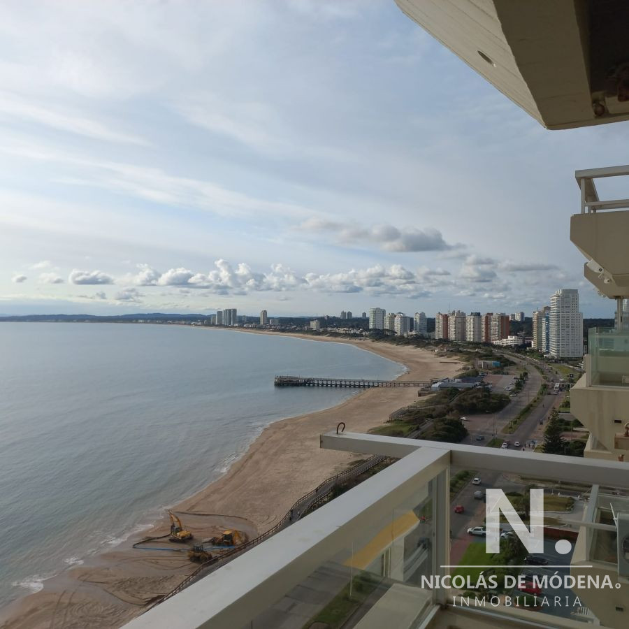 Mansa - GoPunta - Portal Inmobiliario de Punta del Este - Maldonado