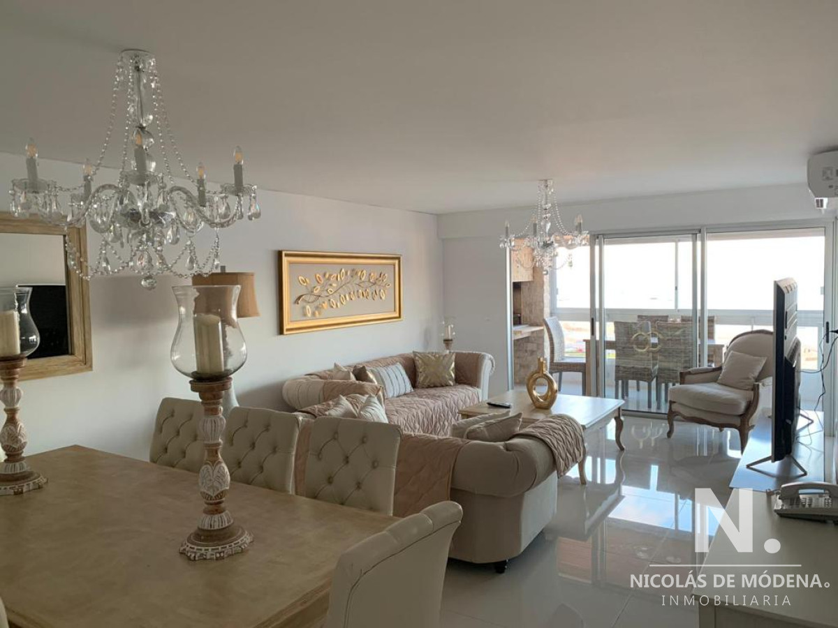 Mansa - GoPunta - Portal Inmobiliario de Punta del Este - Maldonado