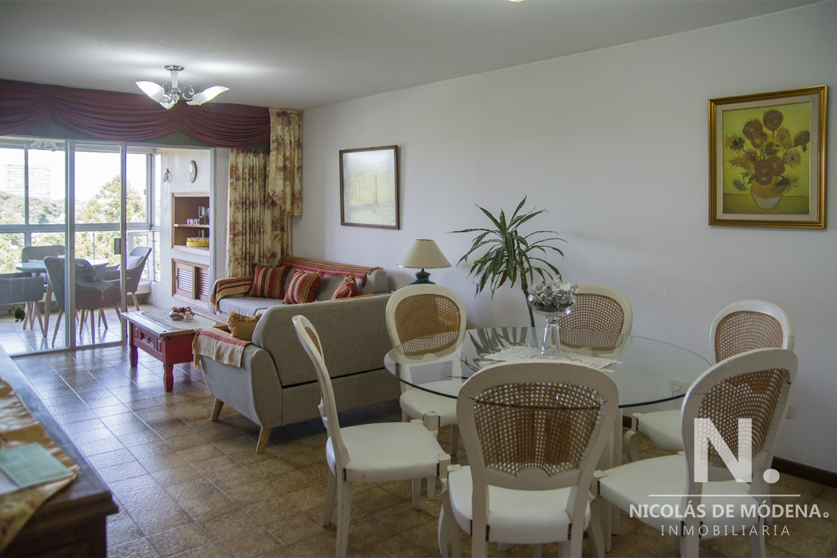 Roosevelt - GoPunta - Portal Inmobiliario de Punta del Este - Maldonado