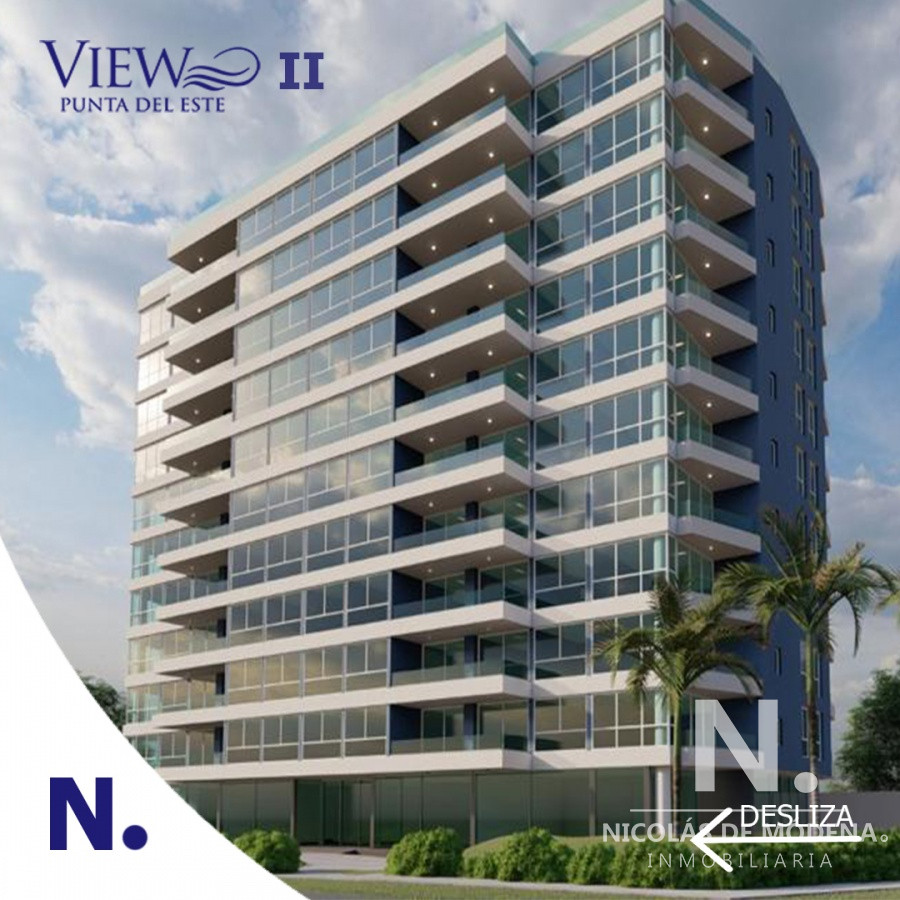 Brava - GoPunta - Portal Inmobiliario de Punta del Este - Maldonado