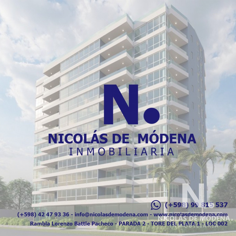 Brava - GoPunta - Portal Inmobiliario de Punta del Este - Maldonado