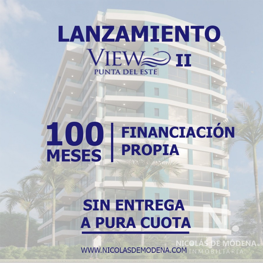 Brava - GoPunta - Portal Inmobiliario de Punta del Este - Maldonado