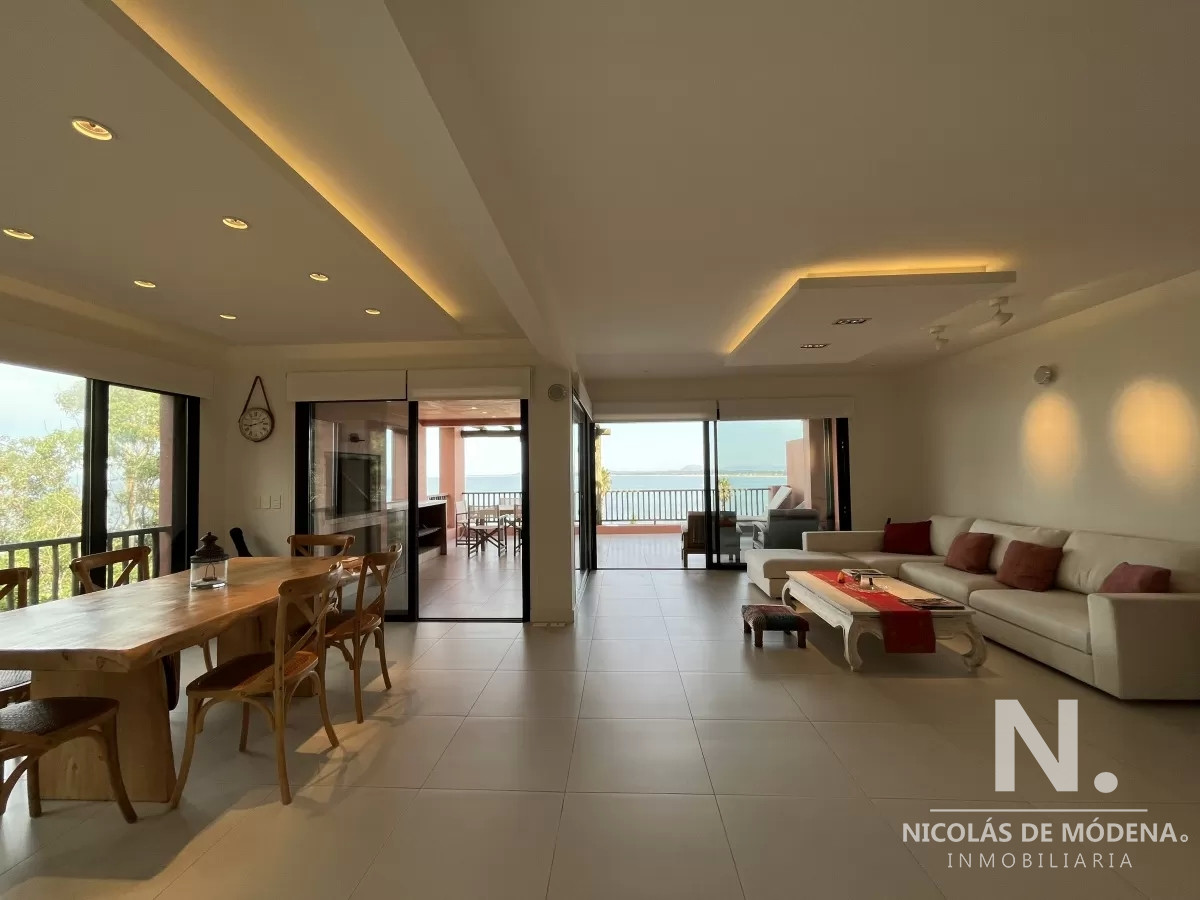 Lomo de la Ballena - GoPunta - Portal Inmobiliario de Punta del Este - Maldonado