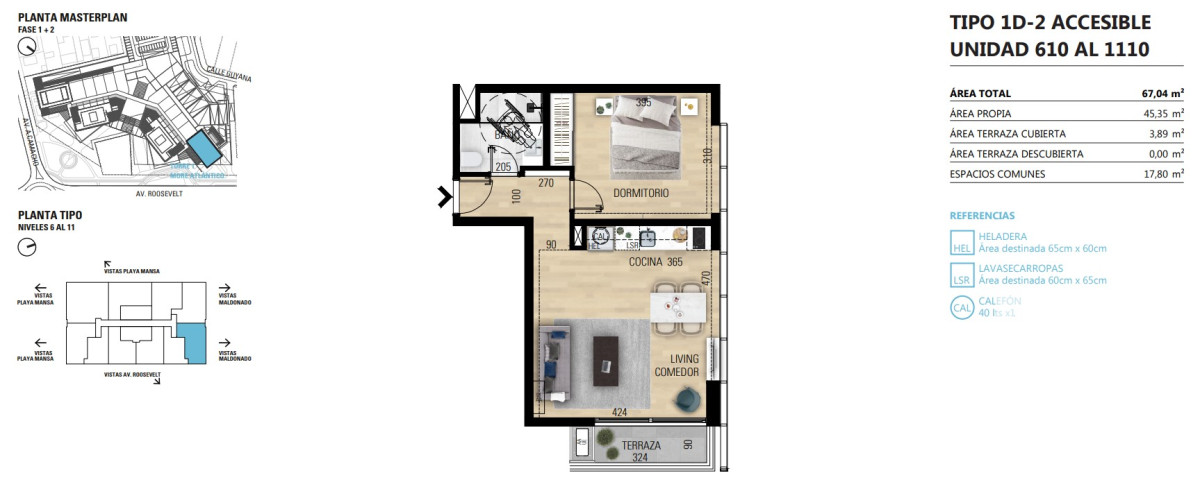 Roosevelt - GoPunta - Portal Inmobiliario de Punta del Este - Maldonado