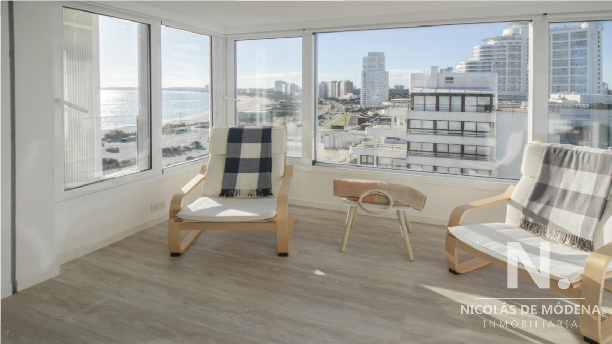 Mansa - GoPunta - Portal Inmobiliario de Punta del Este - Maldonado