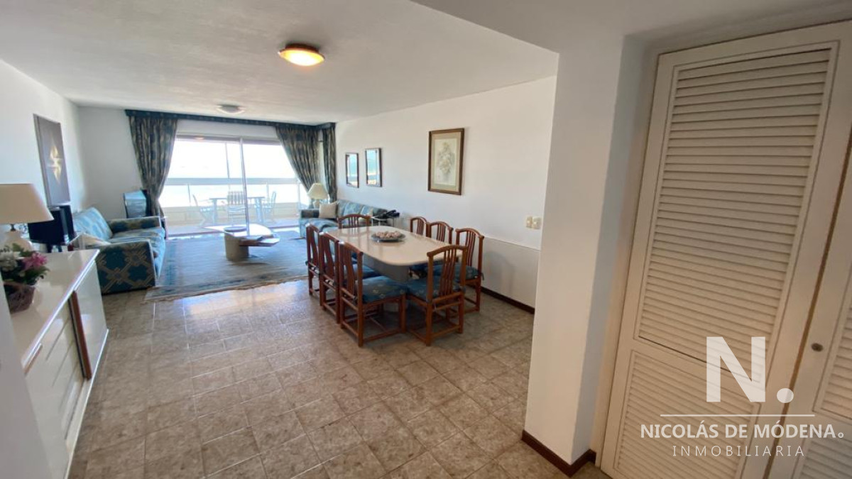 Mansa - GoPunta - Portal Inmobiliario de Punta del Este - Maldonado