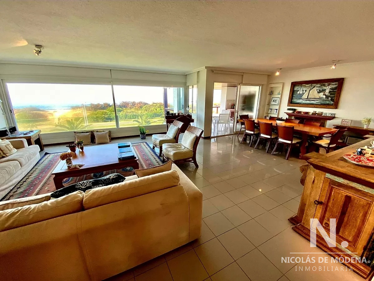 San Rafael - GoPunta - Portal Inmobiliario de Punta del Este - Maldonado