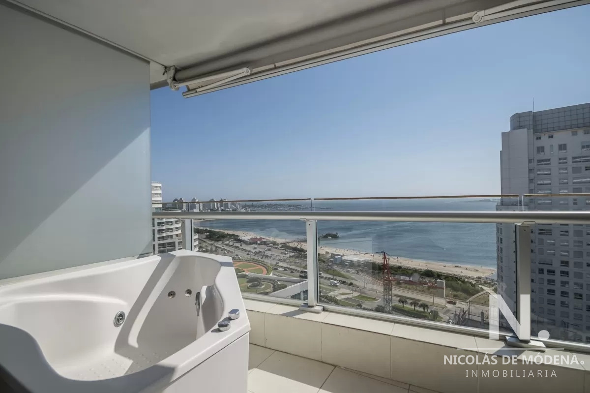 Mansa - GoPunta - Portal Inmobiliario de Punta del Este - Maldonado