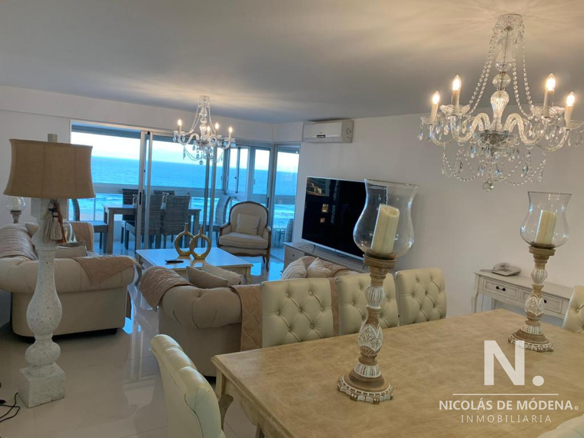 Mansa - GoPunta - Portal Inmobiliario de Punta del Este - Maldonado