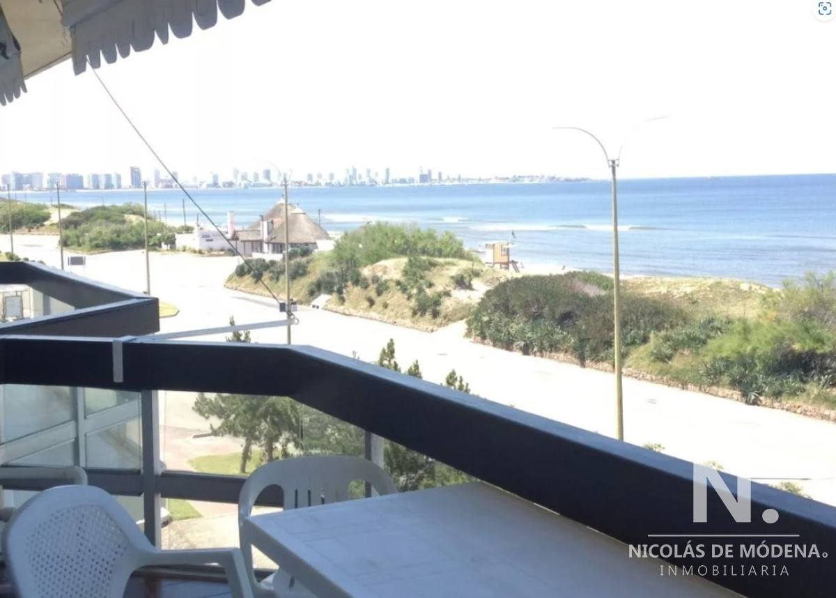 Mansa - GoPunta - Portal Inmobiliario de Punta del Este - Maldonado