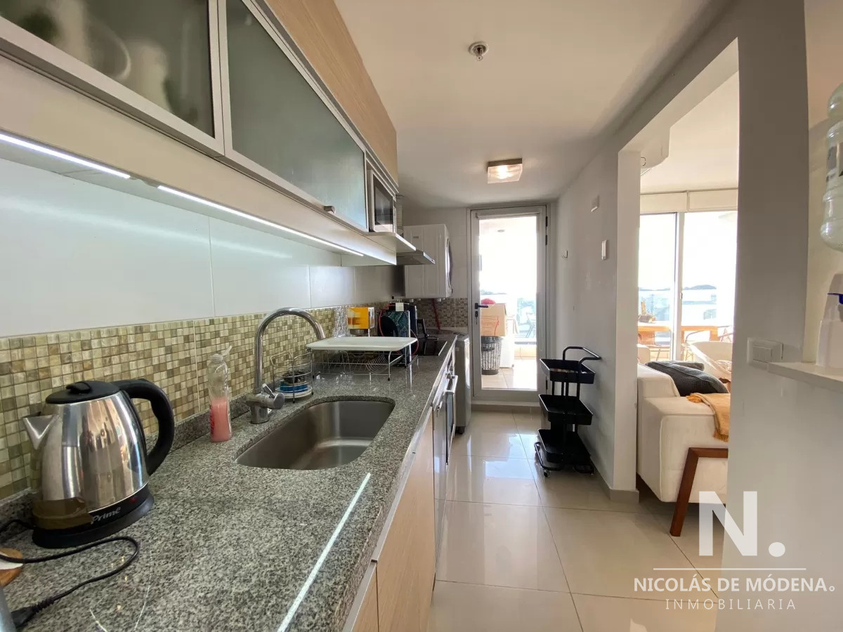 Mansa - GoPunta - Portal Inmobiliario de Punta del Este - Maldonado