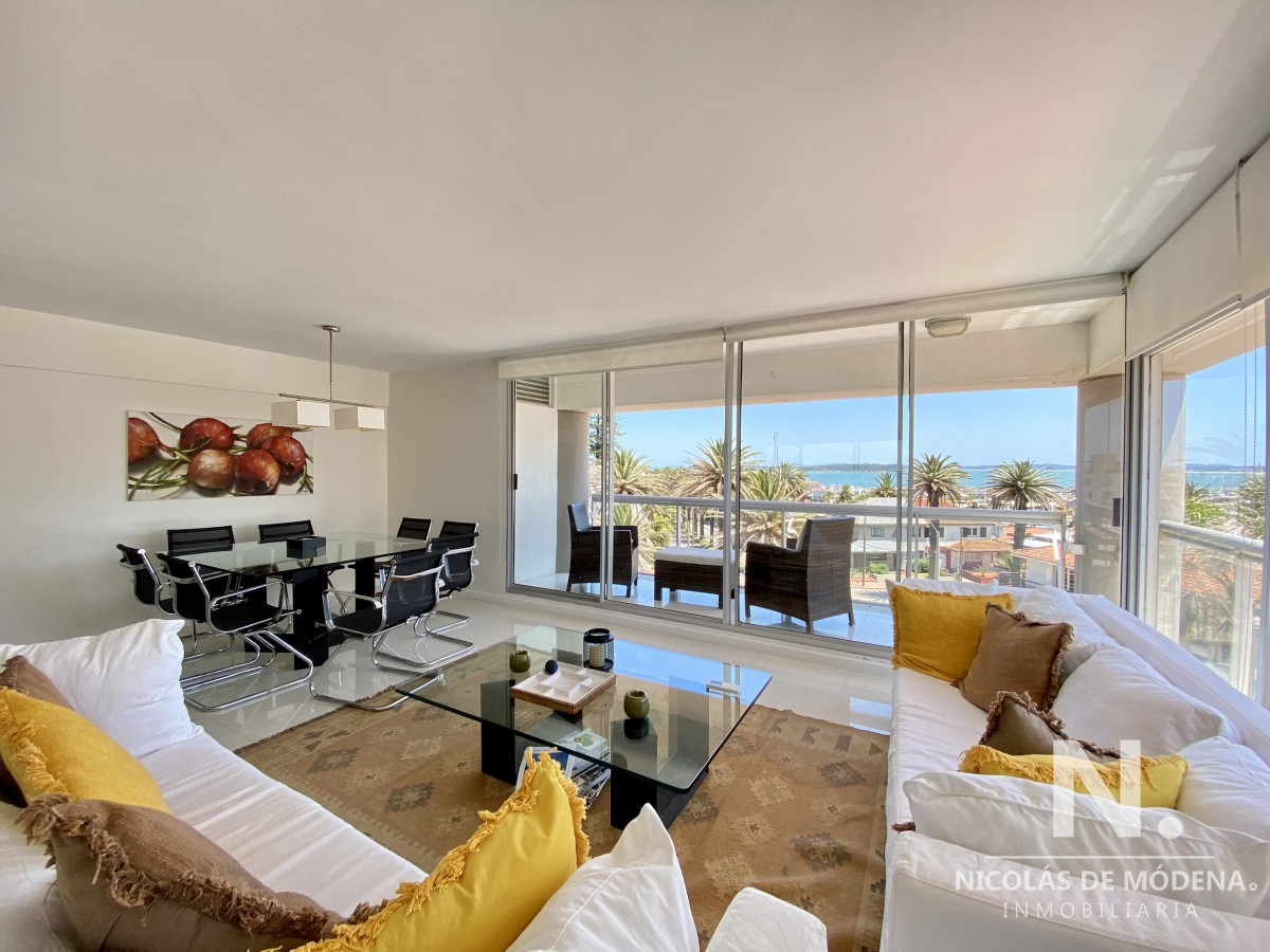 Península - GoPunta - Portal Inmobiliario de Punta del Este - Maldonado