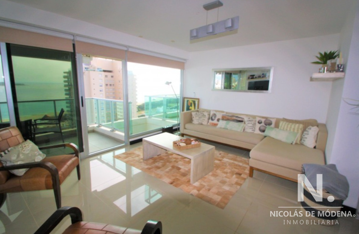 Mansa - GoPunta - Portal Inmobiliario de Punta del Este - Maldonado