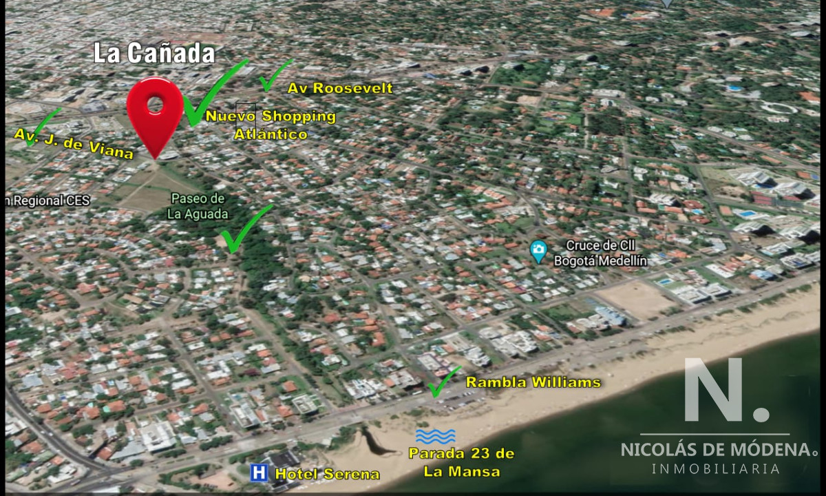 Maldonado - GoPunta - Portal Inmobiliario de Punta del Este - Maldonado