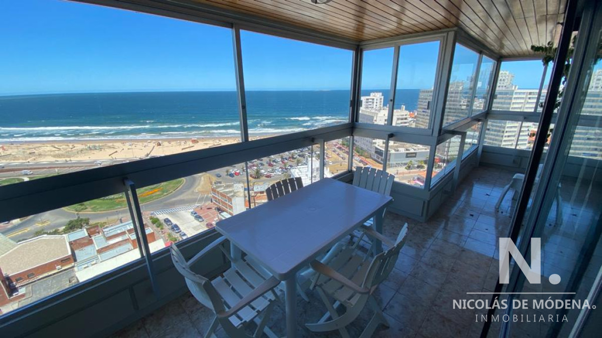 Mansa - GoPunta - Portal Inmobiliario de Punta del Este - Maldonado