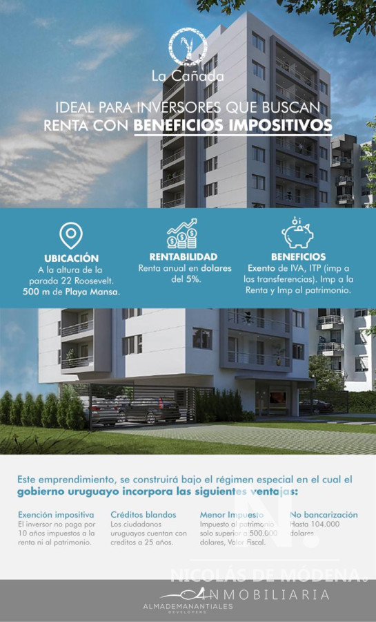 Maldonado - GoPunta - Portal Inmobiliario de Punta del Este - Maldonado