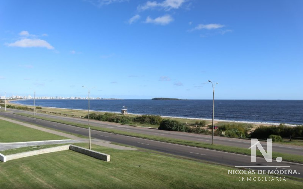 Mansa - GoPunta - Portal Inmobiliario de Punta del Este - Maldonado