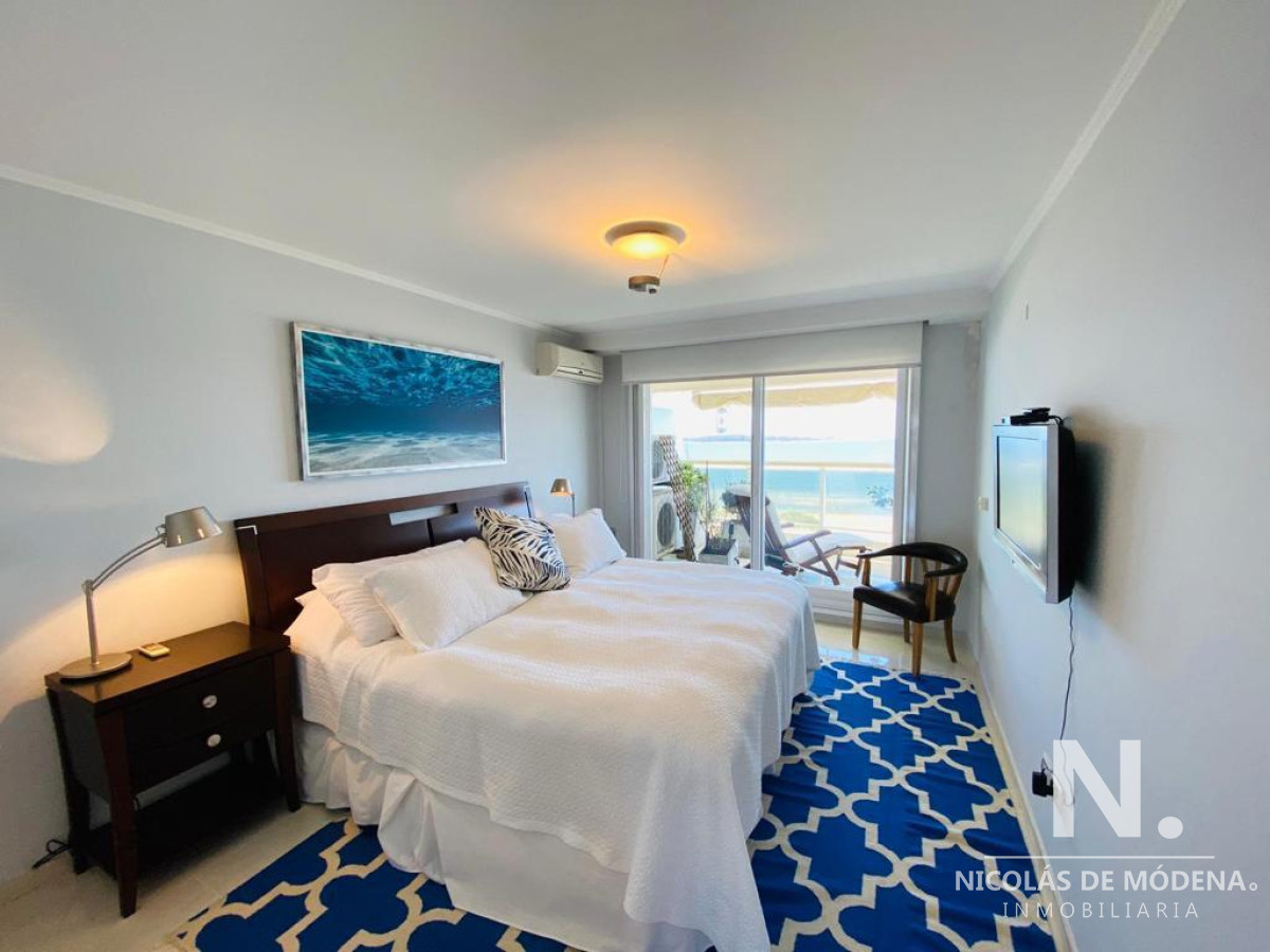 Mansa - GoPunta - Portal Inmobiliario de Punta del Este - Maldonado