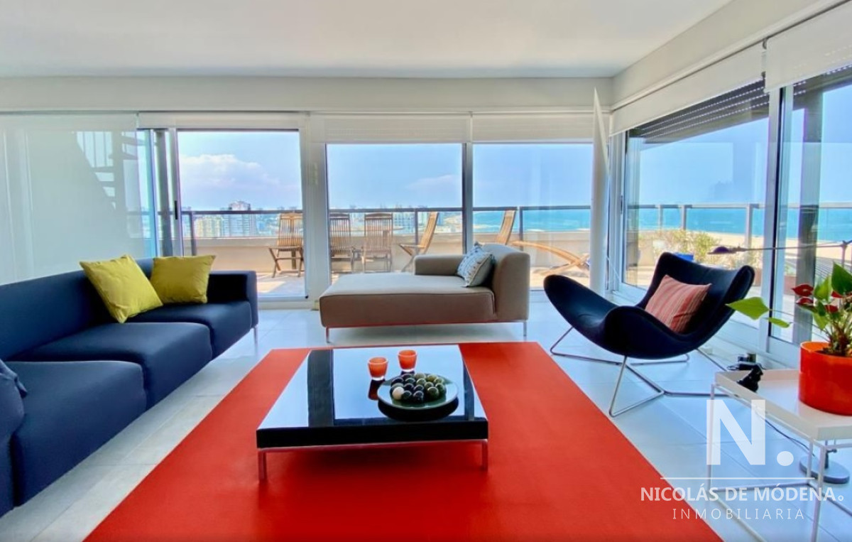 Península - GoPunta - Portal Inmobiliario de Punta del Este - Maldonado
