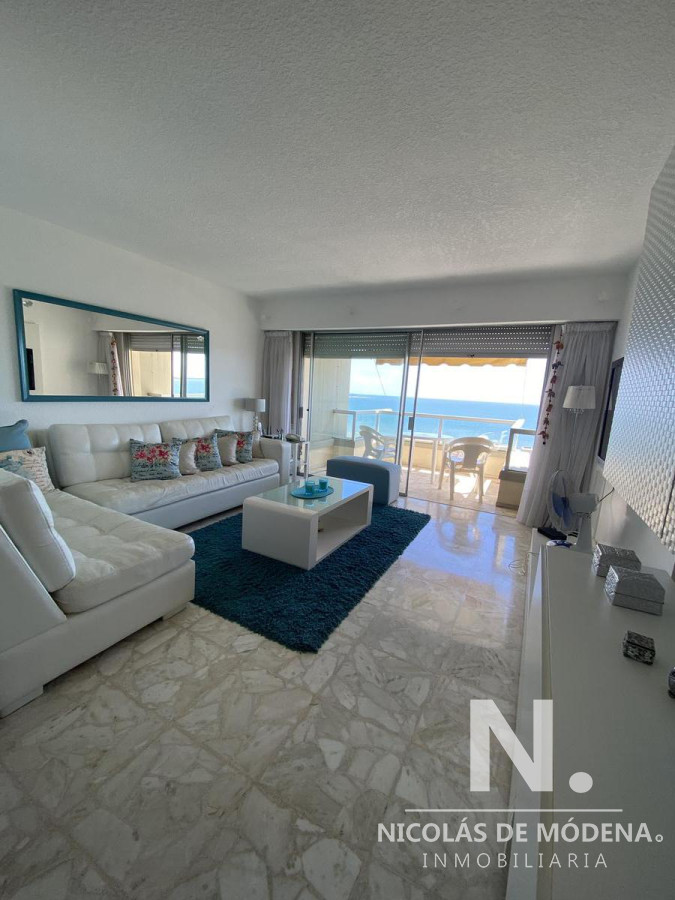 Mansa - GoPunta - Portal Inmobiliario de Punta del Este - Maldonado